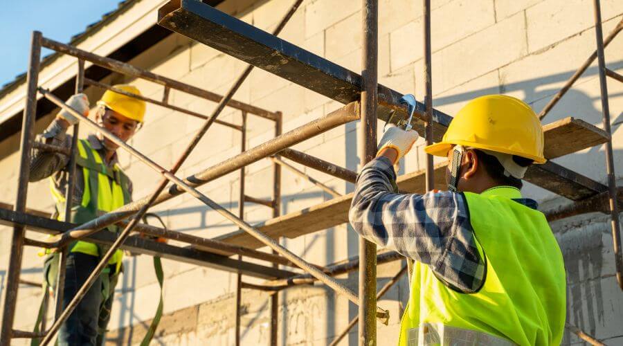 Expert top industrial roofings services in Sandy Hook, KY